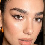 Dua Lipa ❤️ UHQ Face card Image