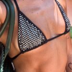 Dua lipa HD Face card Image