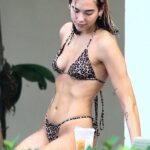 Dua Lipa Recent Trending Photo Highlights