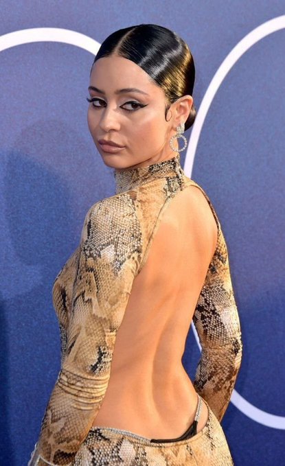 Euphoria girl Alexa Demi Recent Trending Photo Highlights