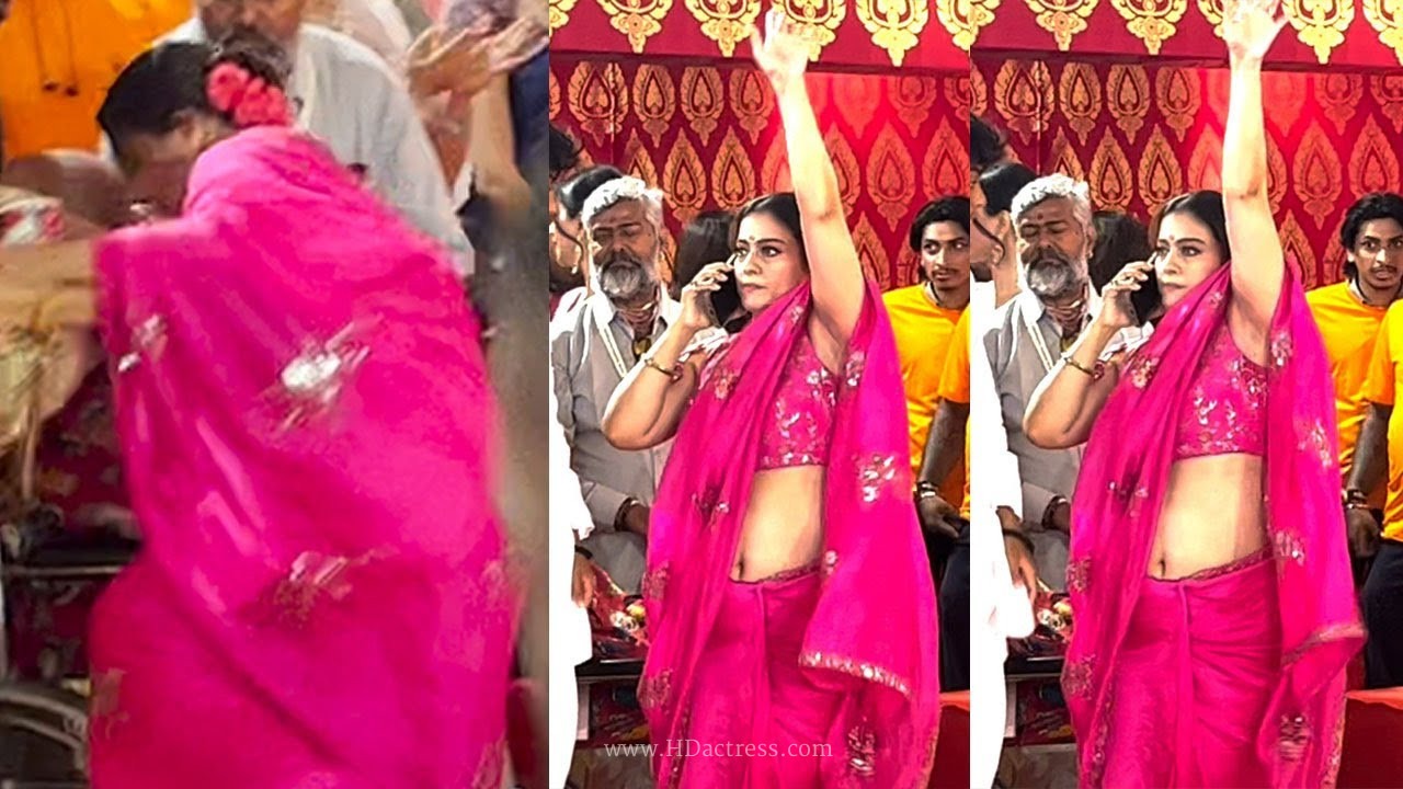 Name: Kajol Devgan | Height: 5'4" (163 cm) | Weight: 61 kg (134 lbs) | Figure Measurements: 34-28-34 inches | Bra Size: 34B
