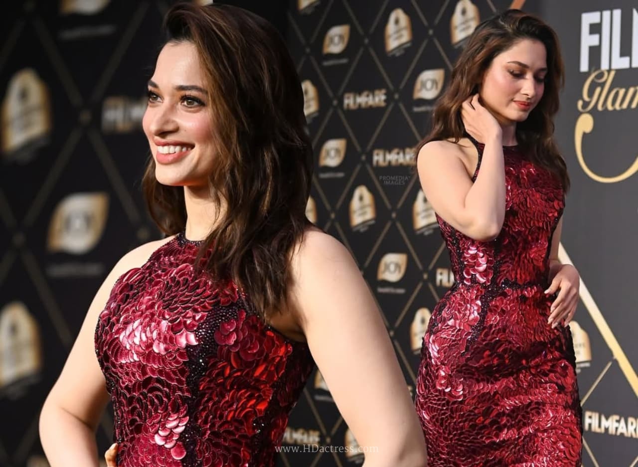 Tamannaah Bhatia Takes Goa Stage in ₹6 Crore 6-Minute Act