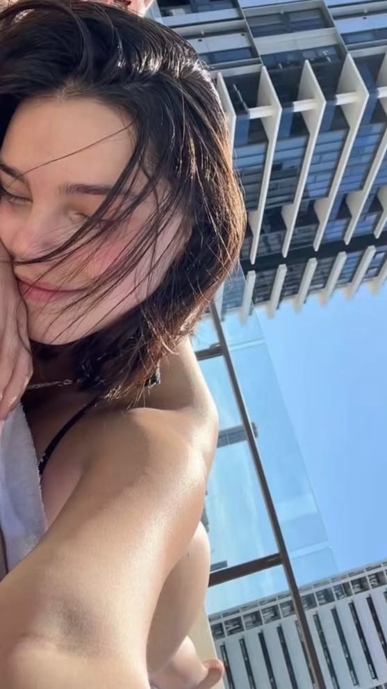 Inde Navarrette Recent Trending Photo Highlights