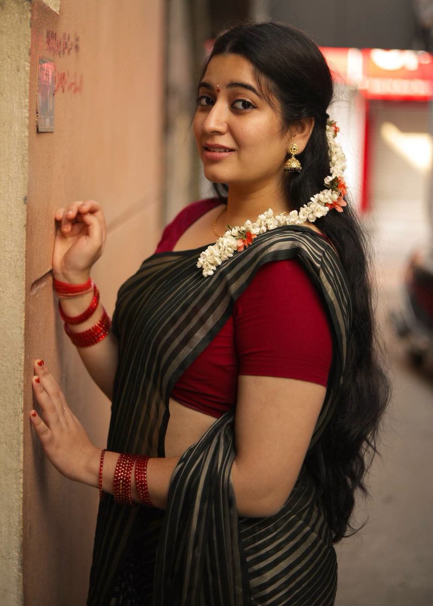 K Sudha  Latest HD Photos