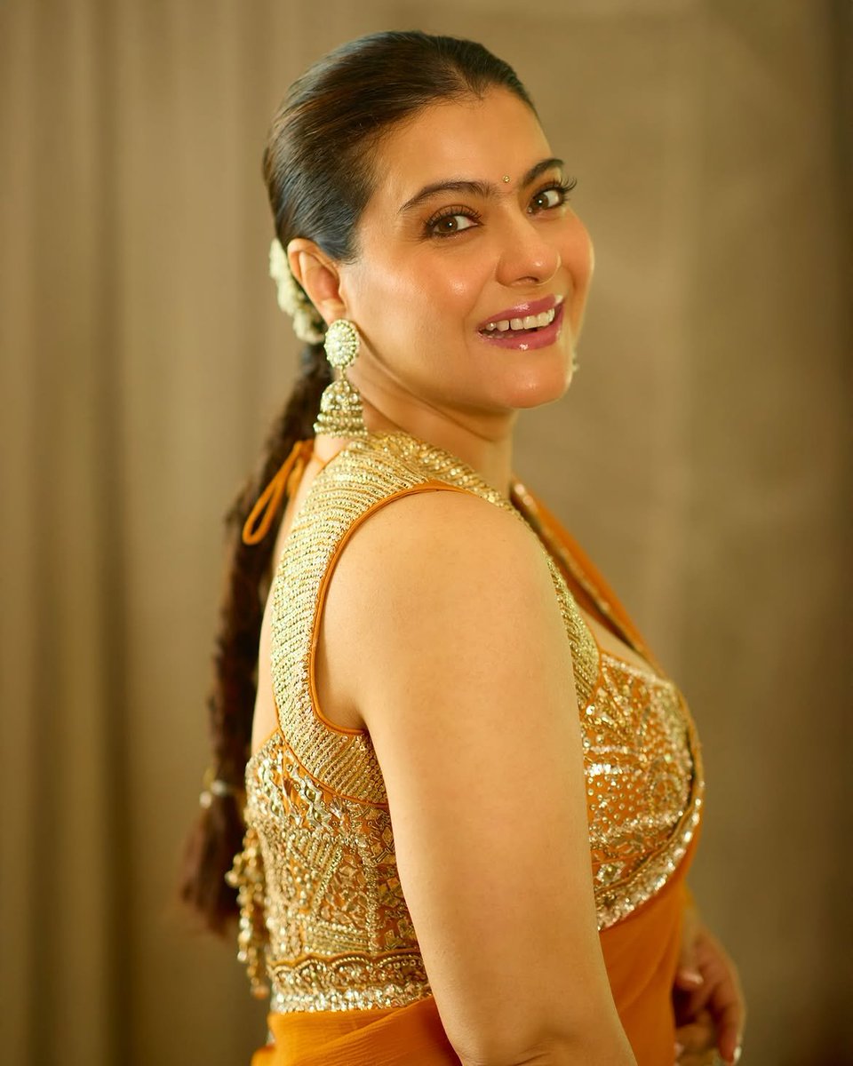 Kajol  Latest HD Photos