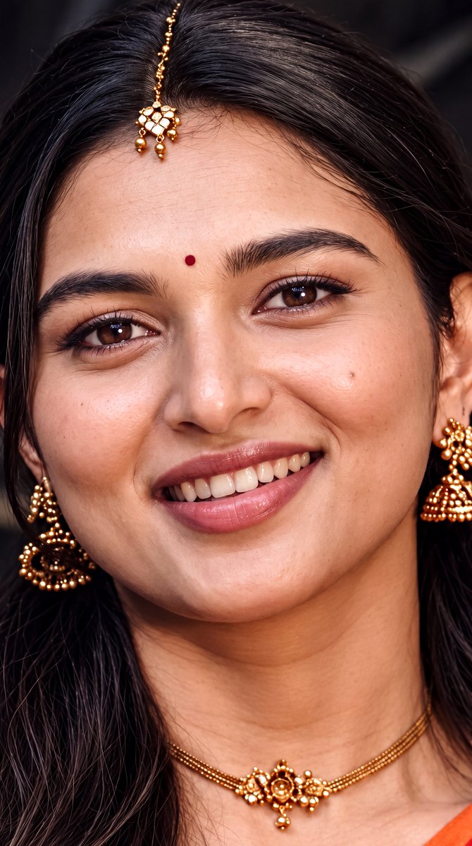 Kayadu Lohar HD Face card Image