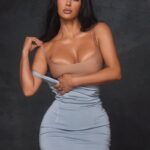 Kim Kardashian Recent Trending Photo Highlights