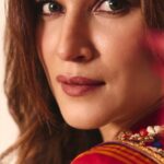 Kriti Sanon #KritiSanon Latest HQ Images