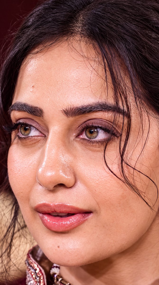 Kusha Kapila HD Face card Image
