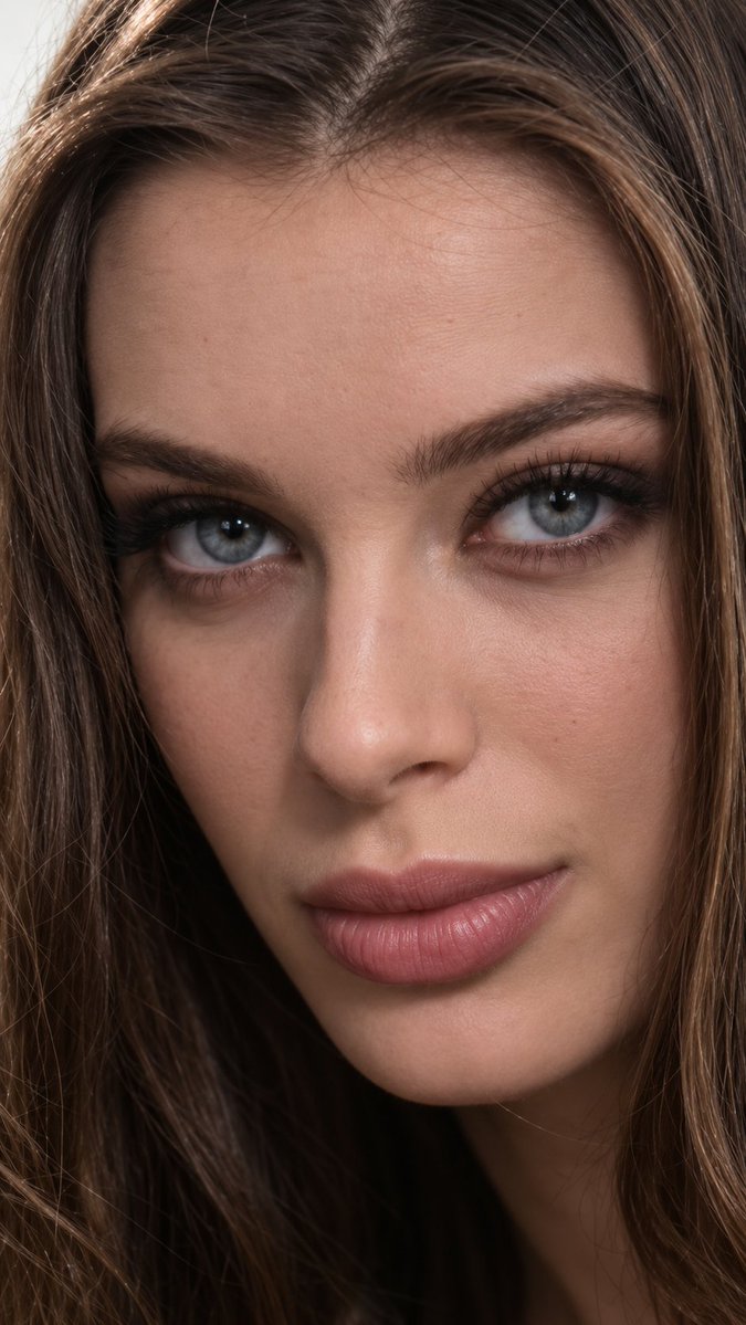 Lana Rhoades UHQ Face card Image
