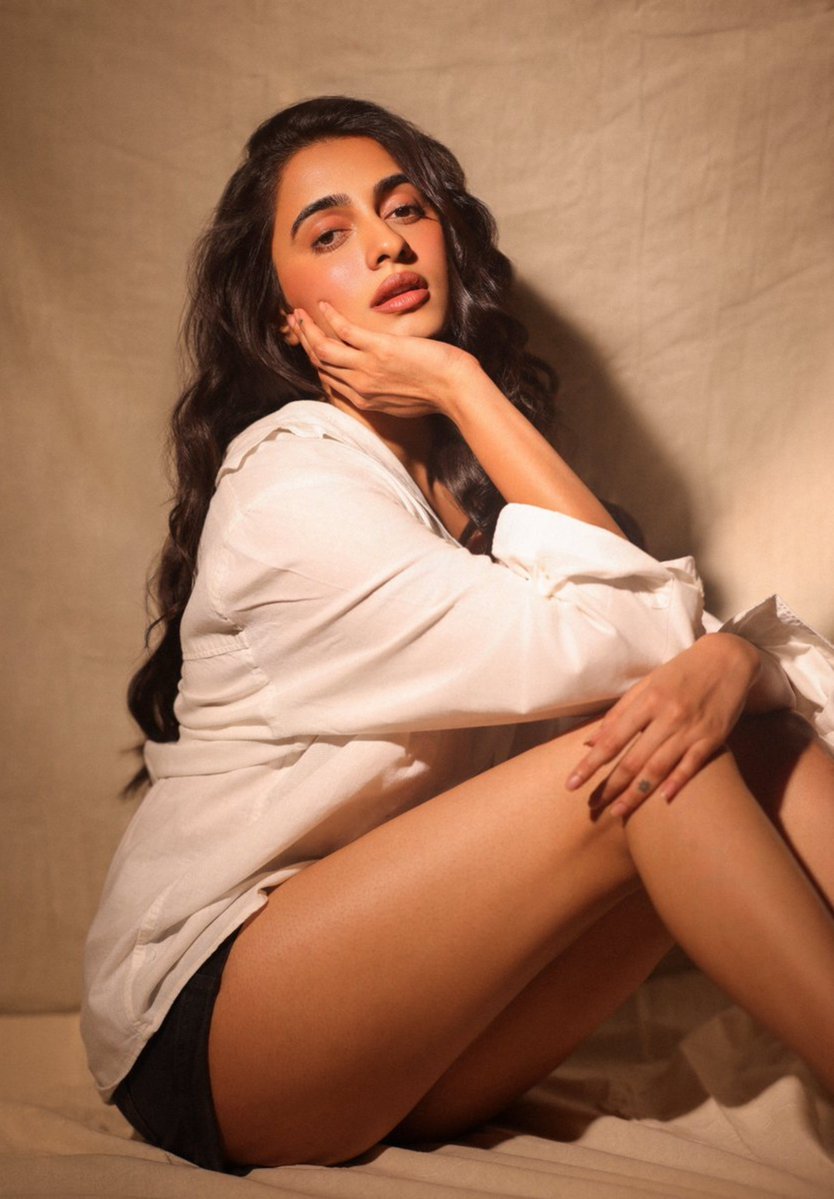 Maanasa Choudhary Latest Captures