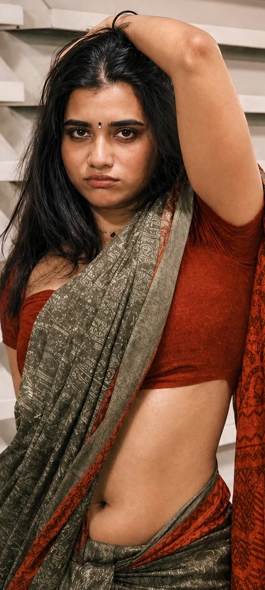 Madhu HD Face card Image