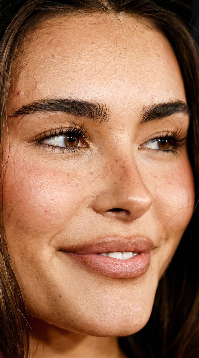 Madison Beer HD Face card Image