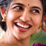 Mamitha Baiju HD Face card Image