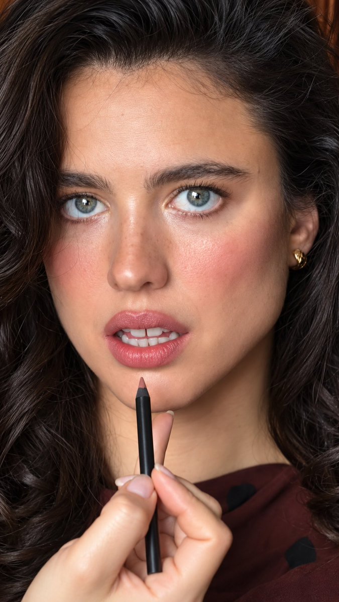 Margaret Qaulley HD Face card Image