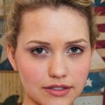 Mia Malkova HD Face card Image