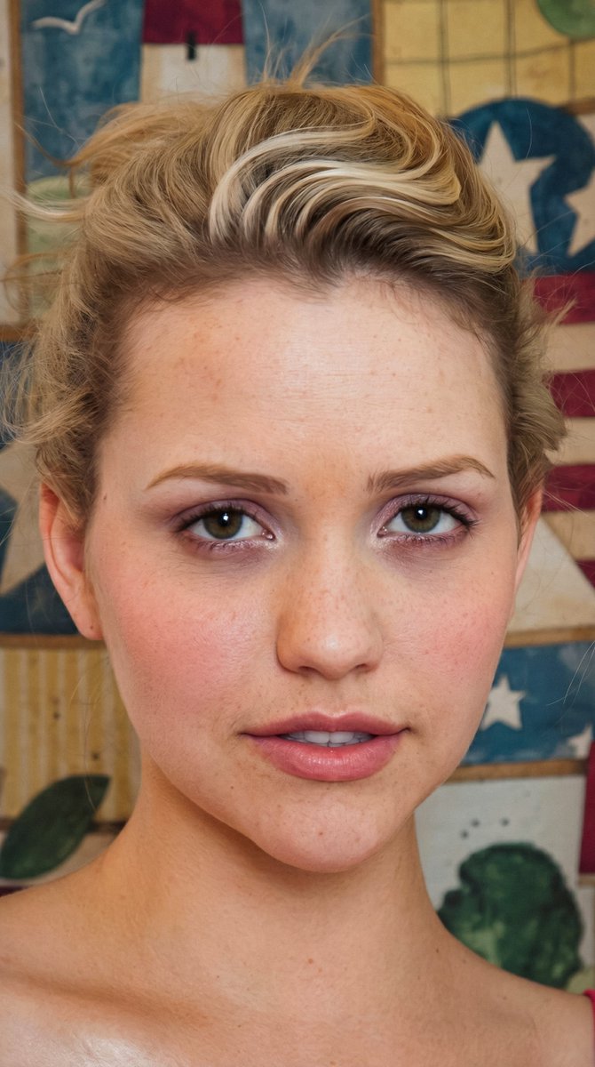 Mia Malkova HD Face card Image