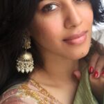 Mirnalini Ravi #MirnaliniRavi Latest HQ Images