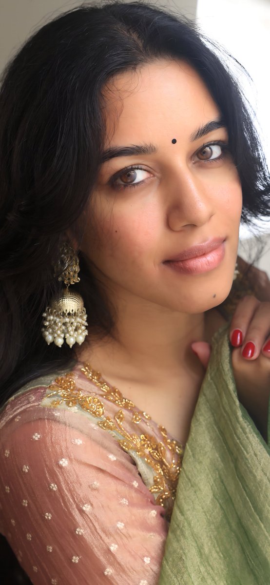 Mirnalini Ravi #MirnaliniRavi Latest HQ Images
