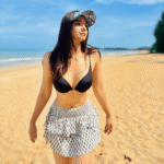 Natasha Bharadwaj #NatashaBharadwaj Latest Look Photos