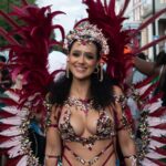 Nathalie Emmanuel Recent Trending Photo Highlights