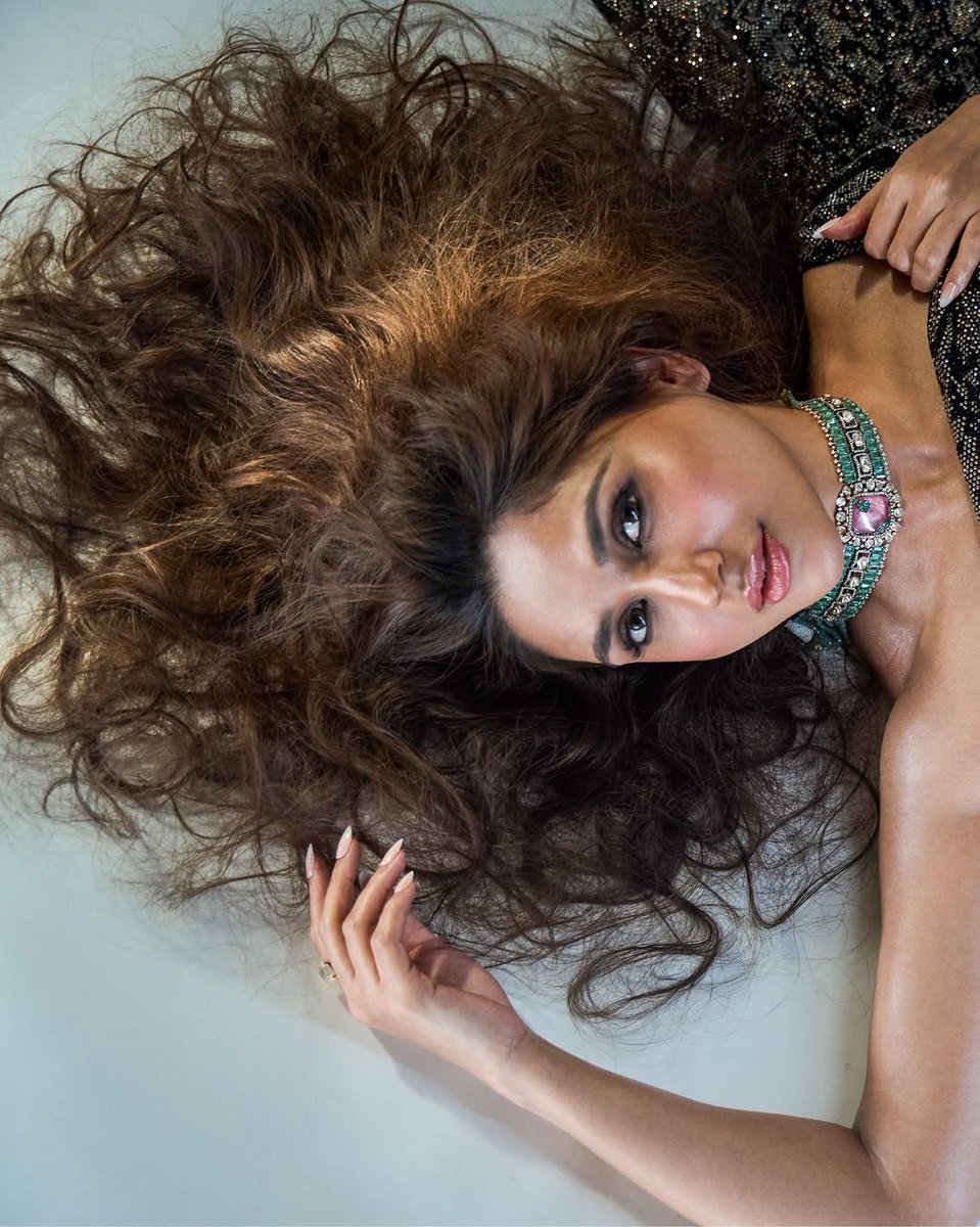 Nikita Dutta Latest Captures