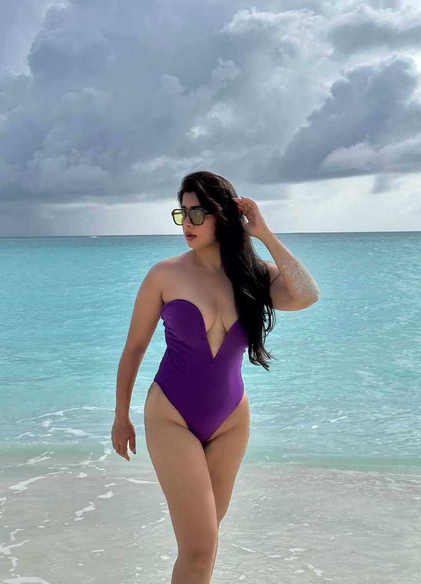 Nikita Sharma Latest Captures