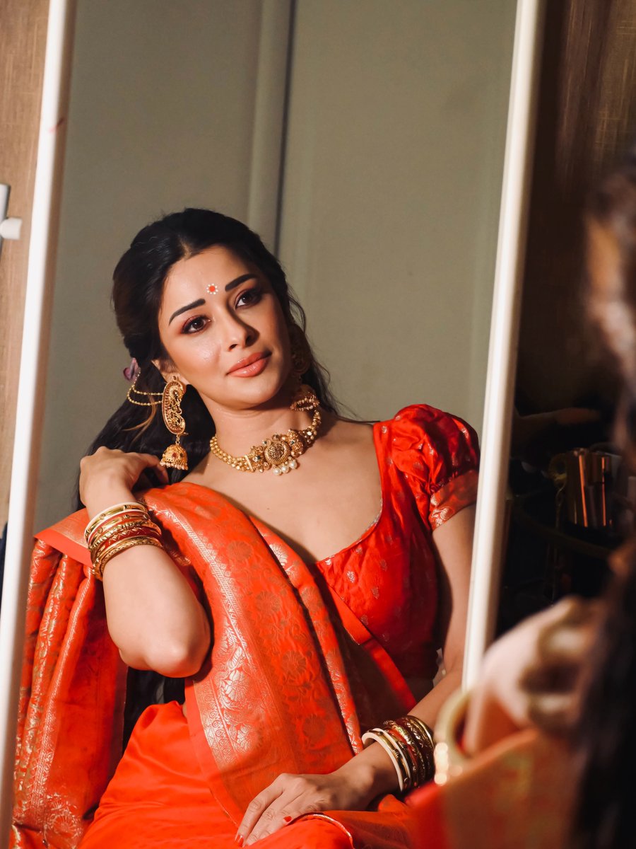 Nyra Banerjee Latest HD Photos