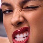 Olivia Rodrigo HD Face card Image