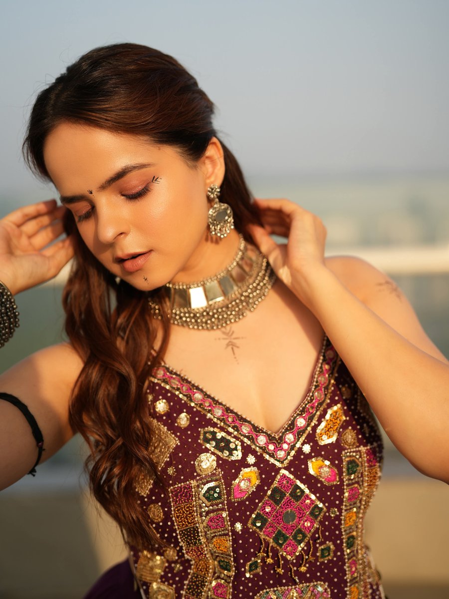 Palak Sindhwani Latest HD Photos