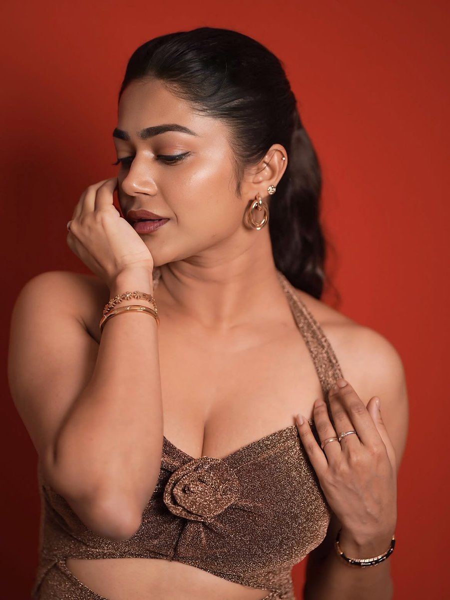 Payal Radhakrishna  Latest HD Photos