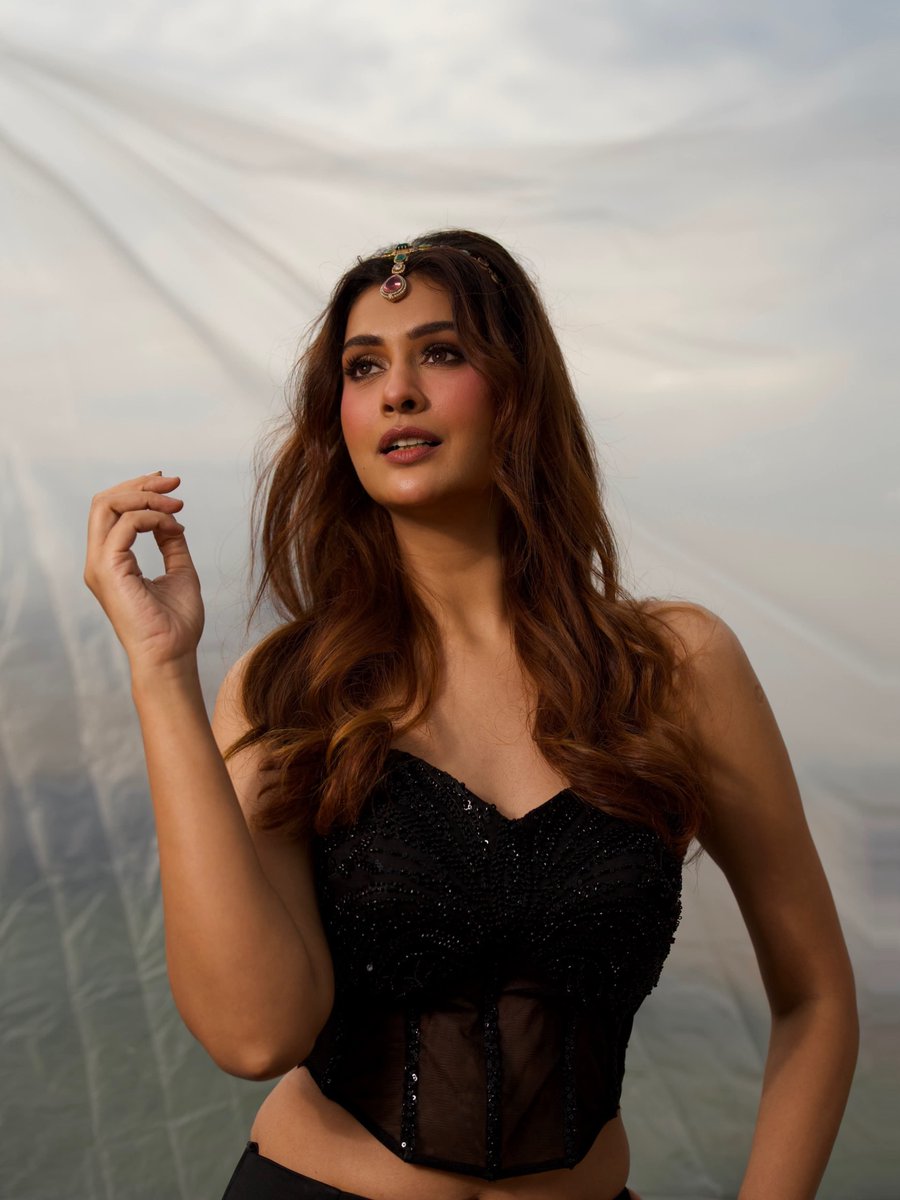 Payal Rajput Latest HD Photos