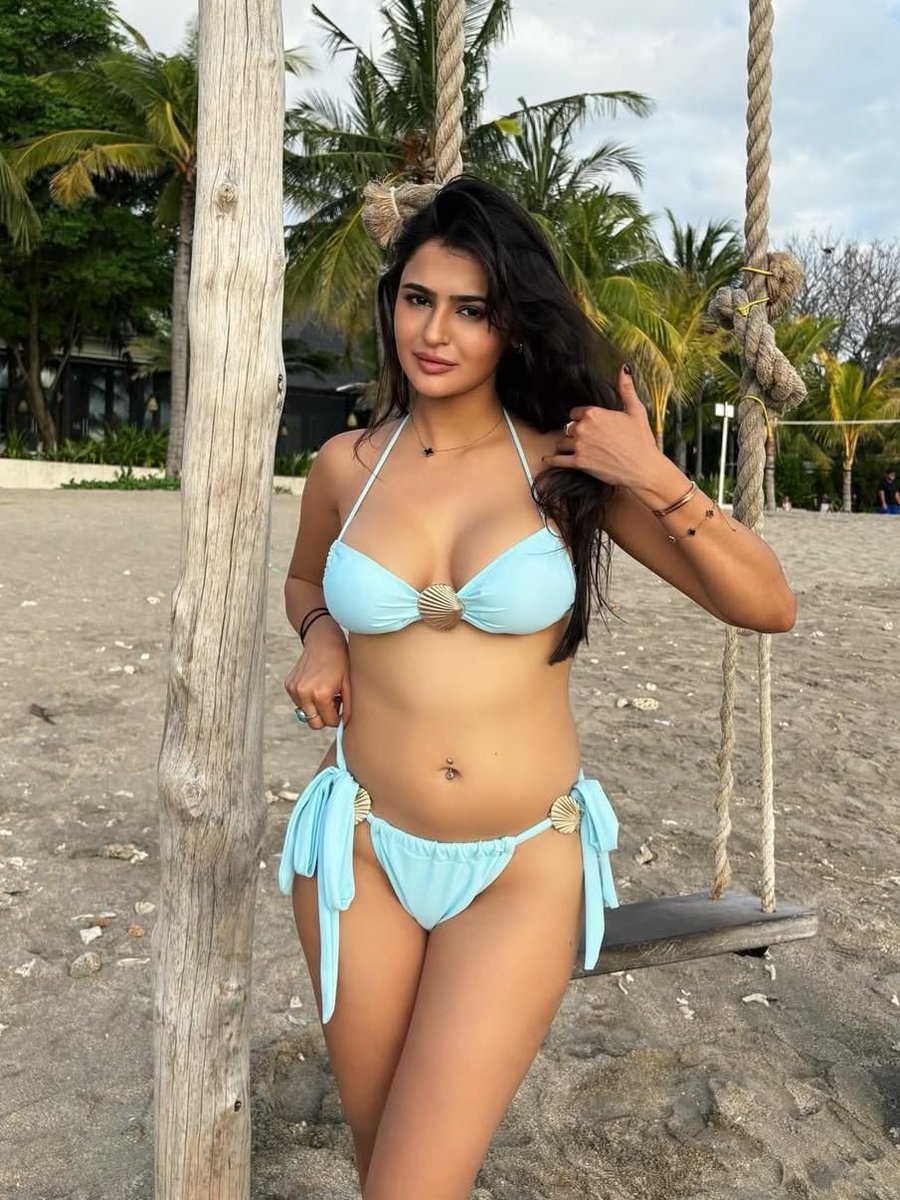Prakriti Pavani #PrakritiPavani Latest Look Photos