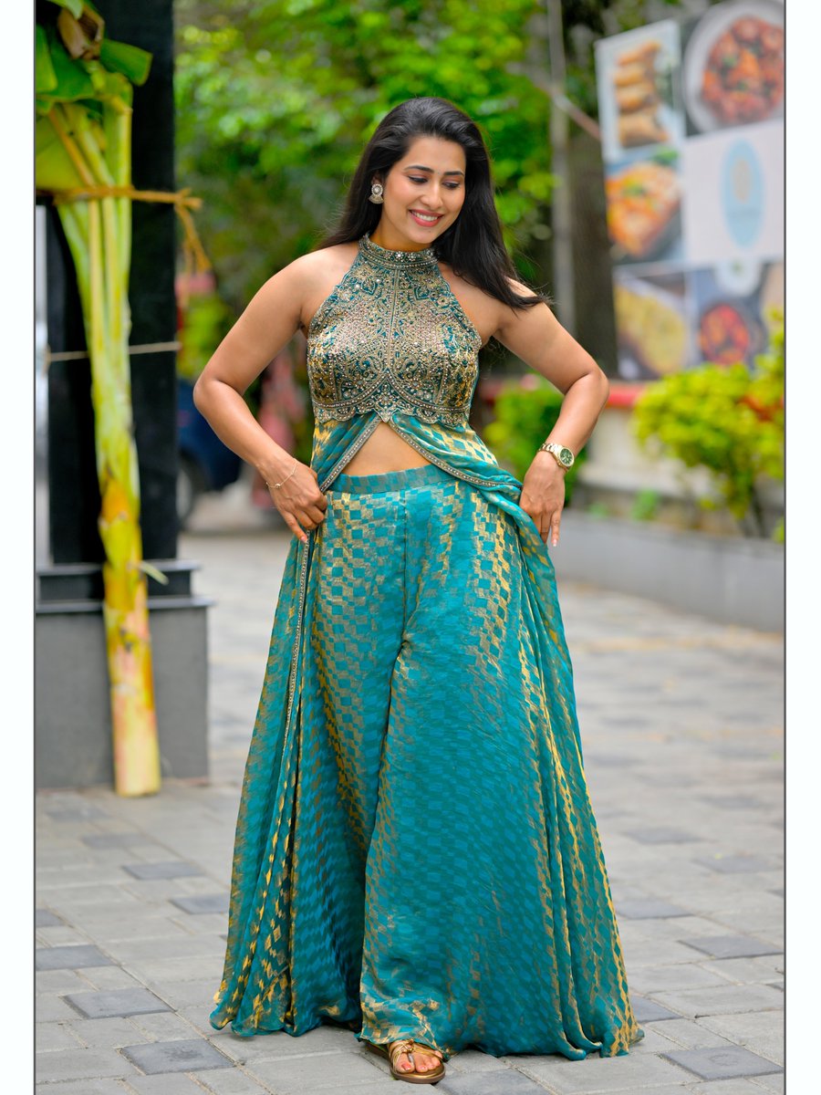 Priya Hegde Latest HD Photos