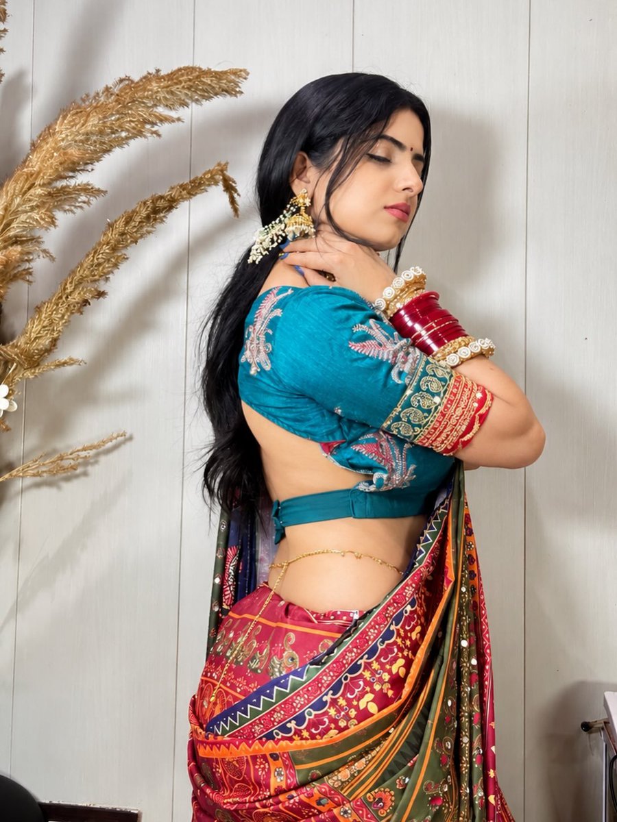 Priya Tiwari Latest HD Photos