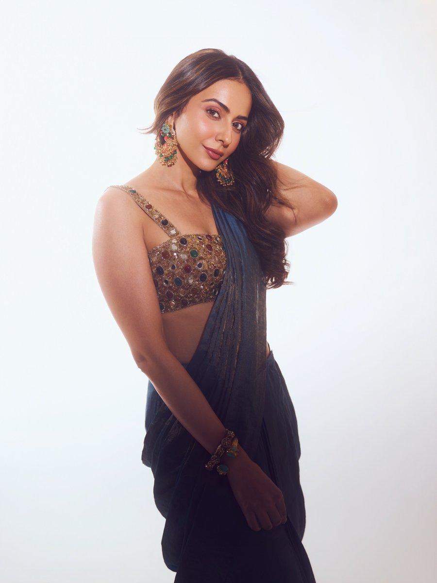 Rakul Preet Singh Latest HD Photos