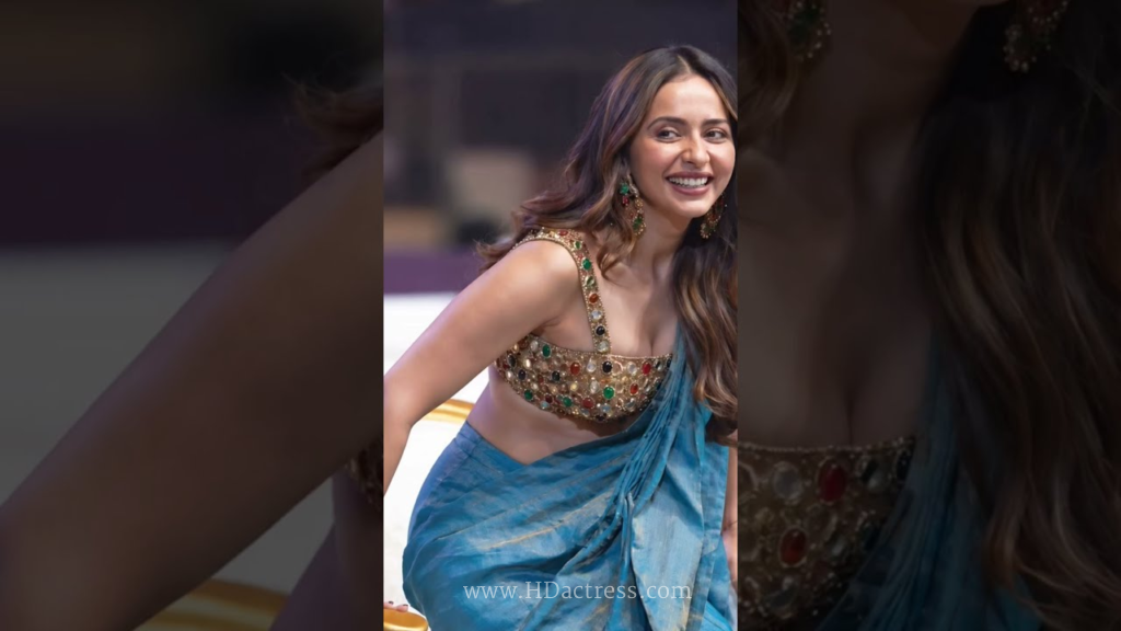 deep neck lehenga, vibrant lehenga look,