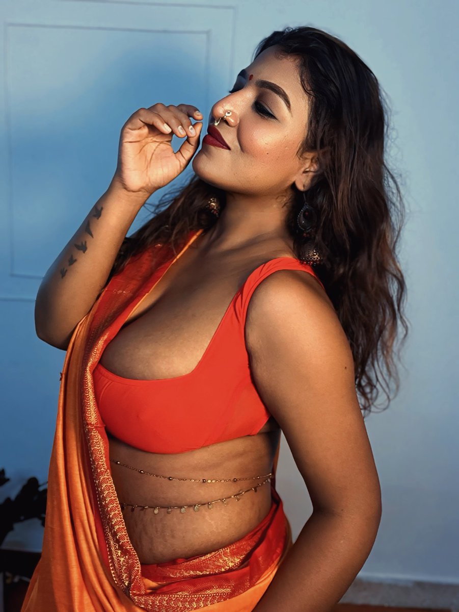 Remya Dineesh  Unseen Premium content