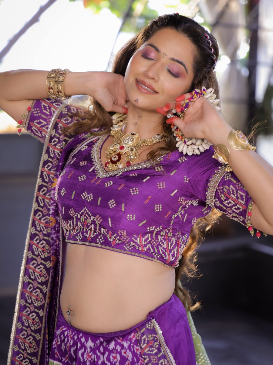 Ridheema Tiwari  Latest HD Photos