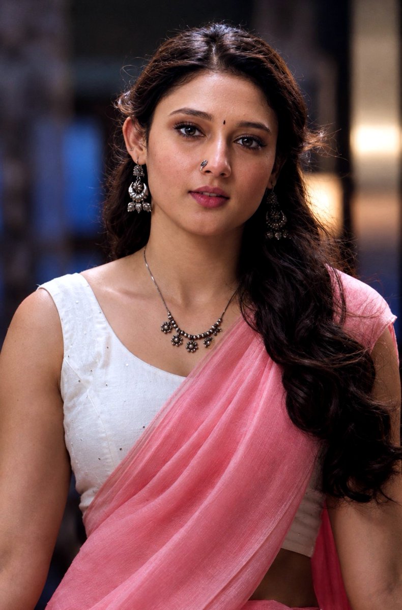 Ritika Nayak Latest Captures