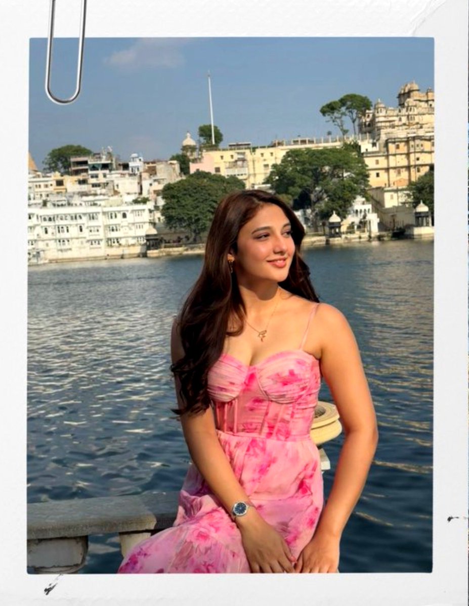 Ritika Nayak Latest Captures