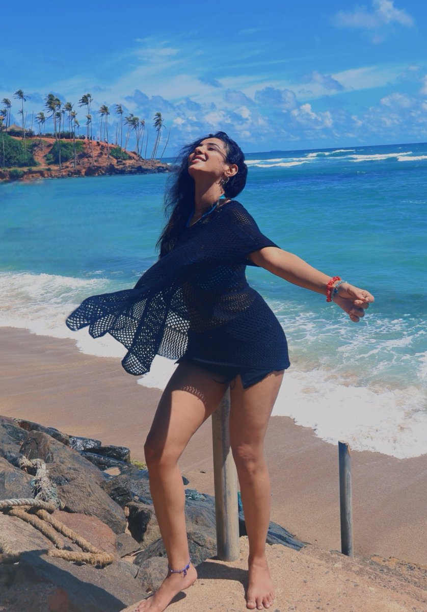 Riya Suman 🩵🩶 Latest Captures