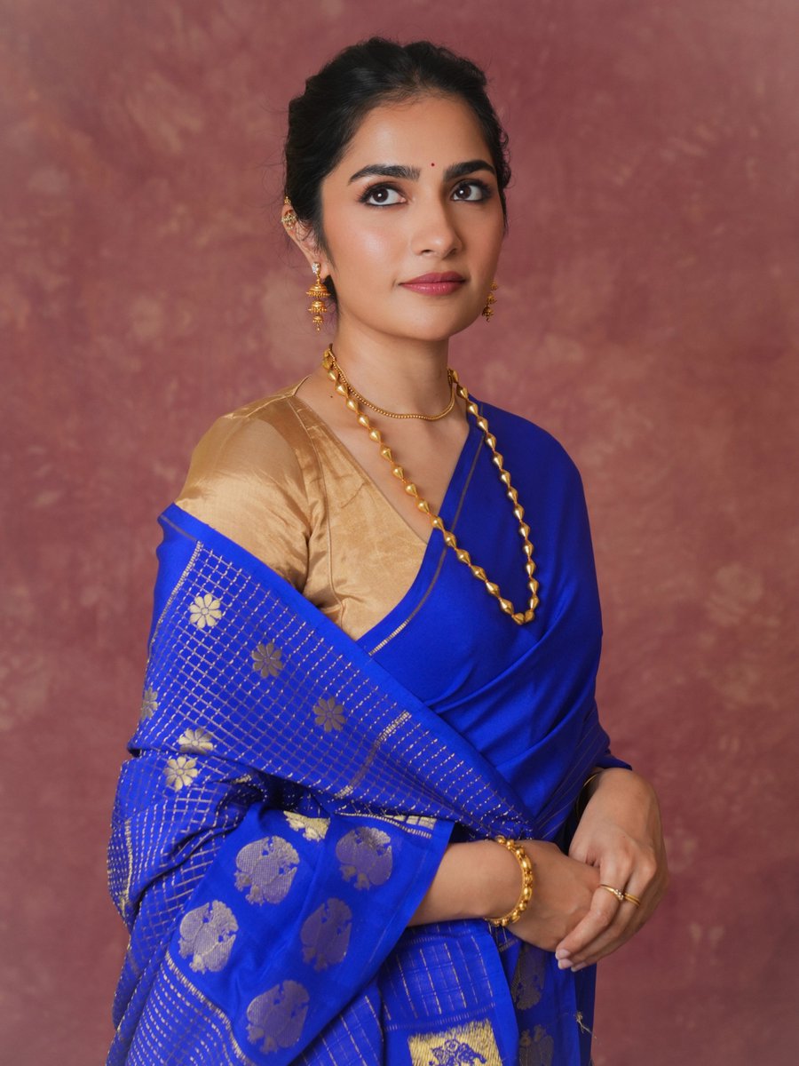 Rukmini Vasanth Latest HD Photos