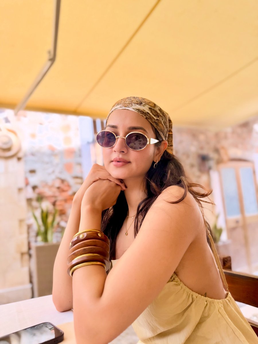 Shanvi Srivastava Latest HD Photos
