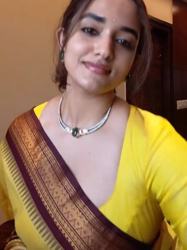 Shreya Vishakant Latest Captures