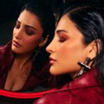 Shruti Haasan ❤️❤️ Latest Captures