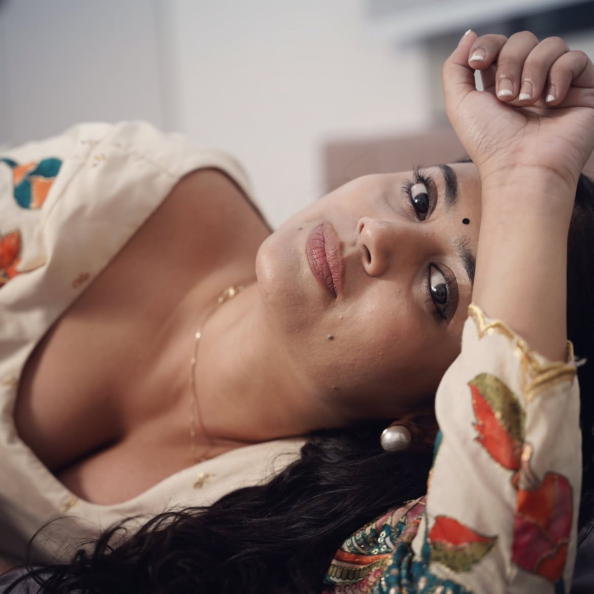 Smriti Pandey Latest HD Photos
