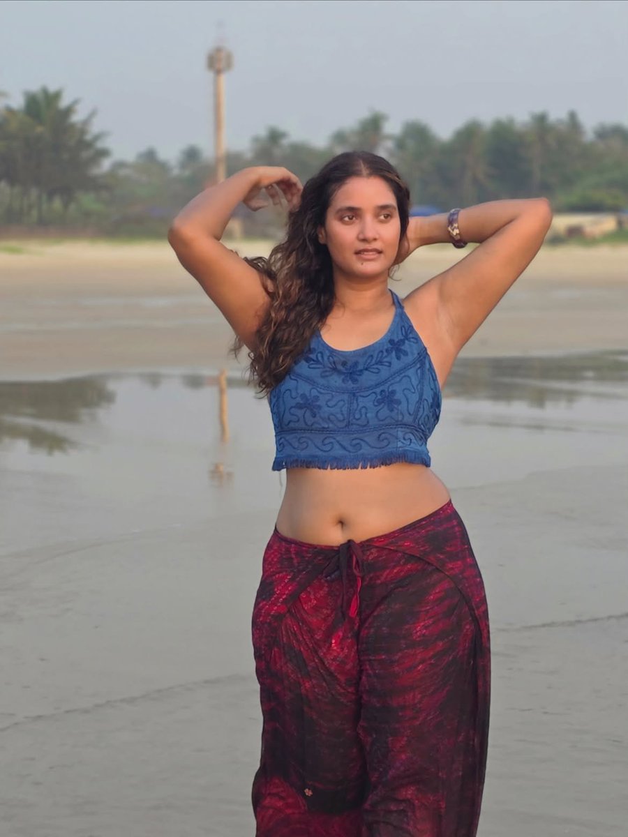 Soumya Shetty Latest HD Photos