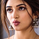 Sree Leela HD Face card Image