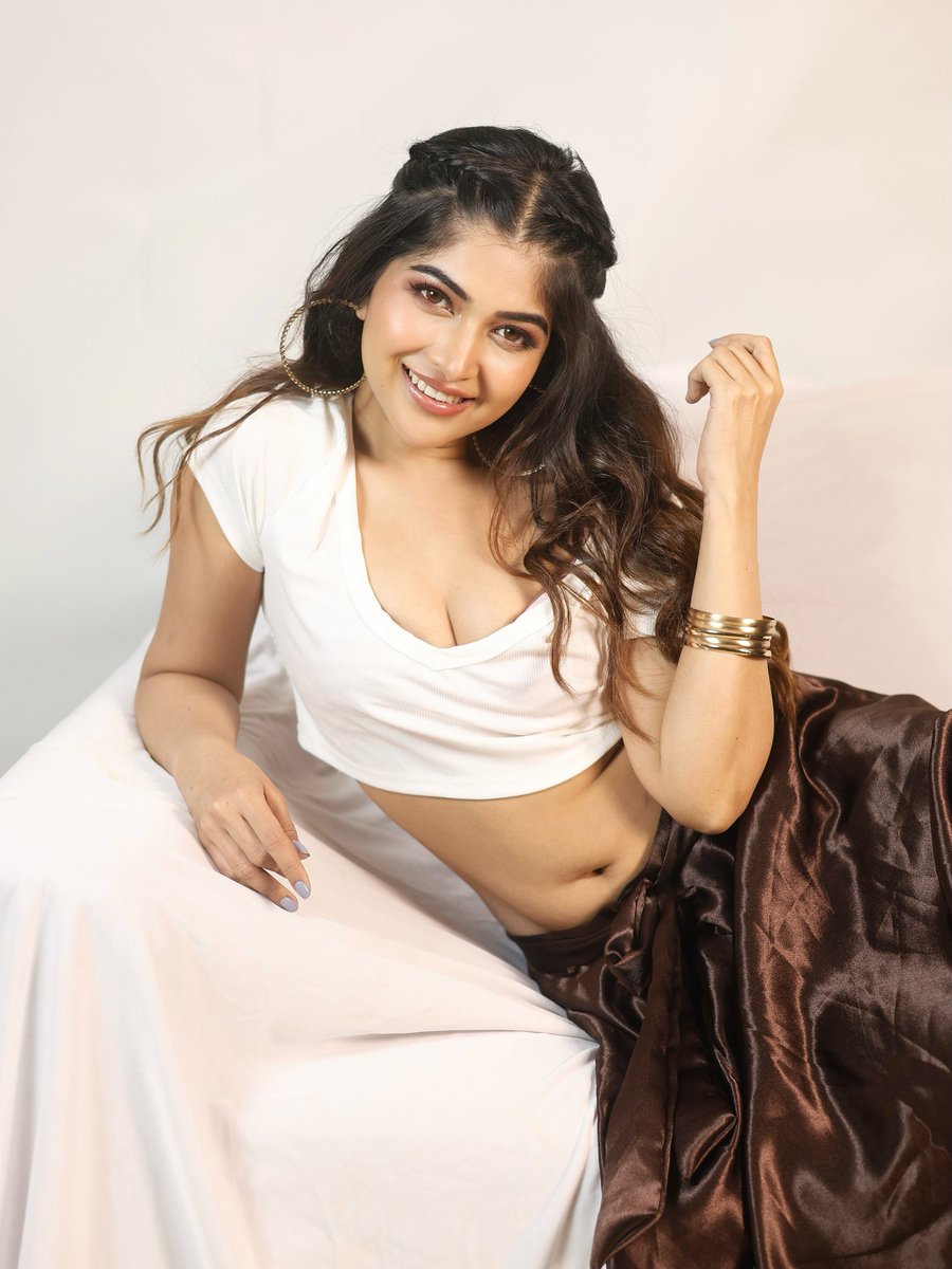 Srijita Ghosh Latest HD Photos